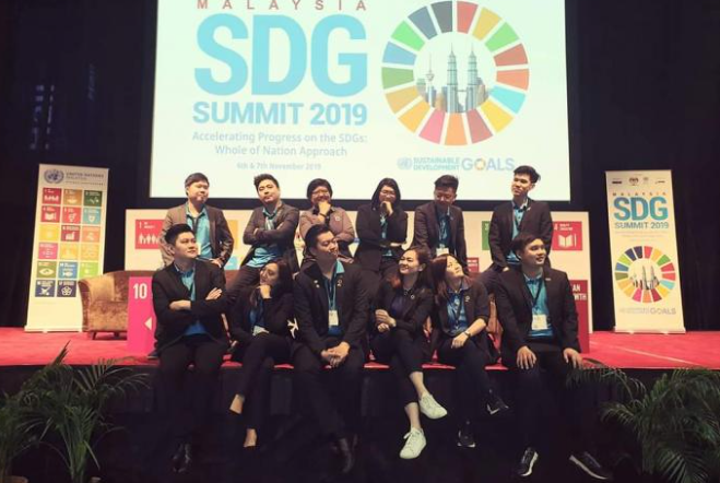 Integrating SDGs Into Business Strategy